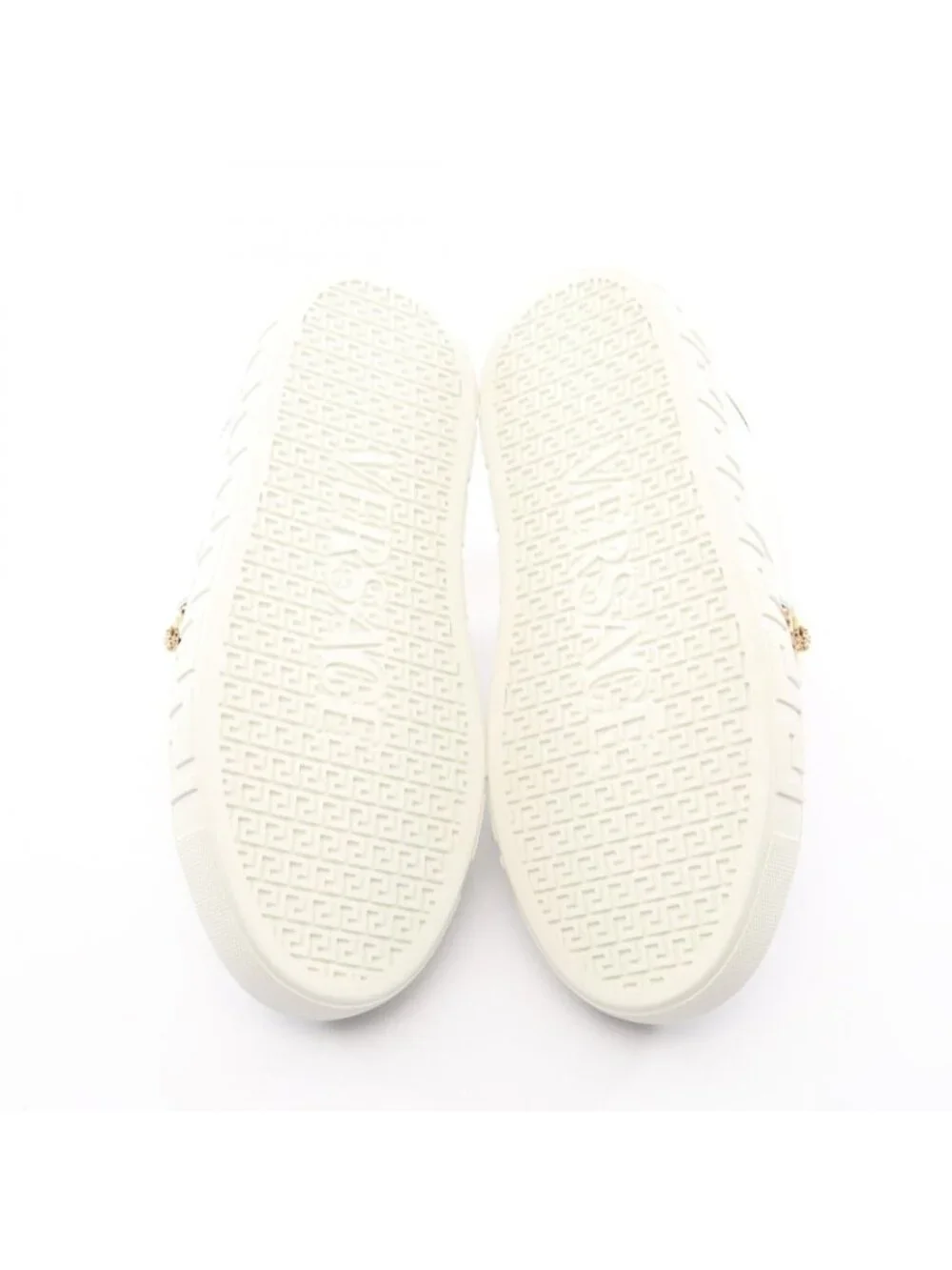 Versace rank unused